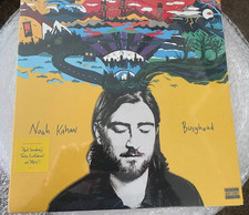 Noah Kahan – Busyhead Black