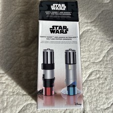 Star Wars Darth Vader and