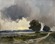 James Orr (1931-2019) Loch