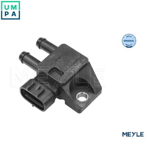 Sensor exhaust pressure - sensor,
