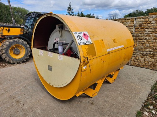 1100 vat 2021 - 2021, trailer