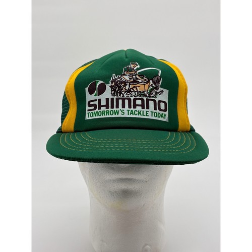 Vintage shimano fishing - shimano,