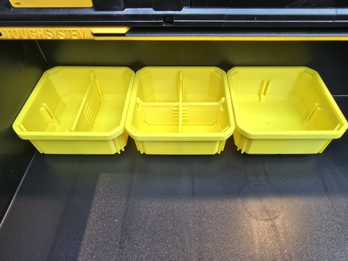 Divider organiser trays - organiser, for