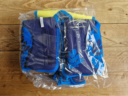 Konfidence class swim jacket - b,