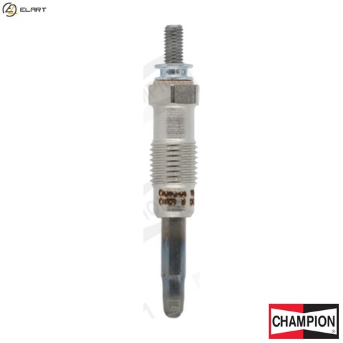 Glow plug ch189 - 4x, renault