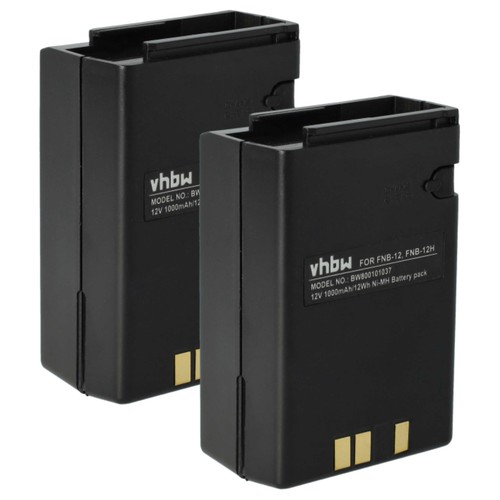 Battery for yaesu vertex - battery,