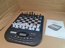 Excalibur Einstein Wizard