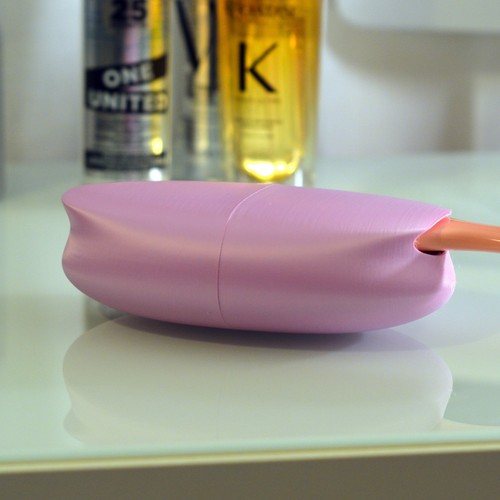 Mason pearson brush travel - pearson,