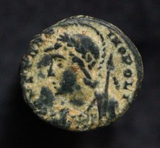 Rare Roman VF Constantinople