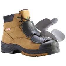STLFLX METGUARDZ Metatarsal &