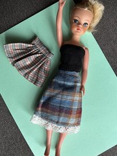 💙 Vintage 1980s Sindy Doll