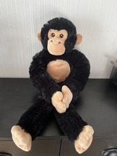 Keel Toys Keeleco Chimpanzee