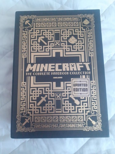 Minecraft the complete - minecraft:the,