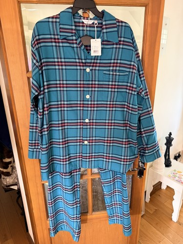 Derek rose flannel - derek,