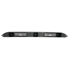 FOR IVECO LICENCE PLATE LIGHT