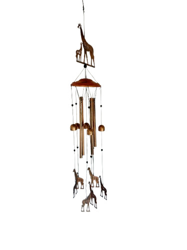 Etzen giraffe wind - etzen, chimes