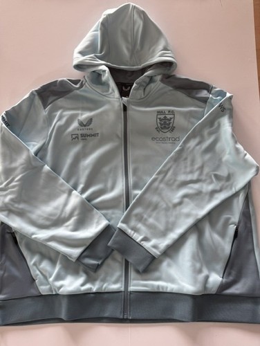 Castore hull rugby - castore,