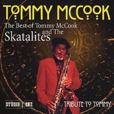 Tommy McCook: Tribute To