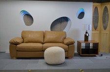 John Lewis Sofa Camden Leather