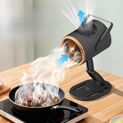 Portable range hood - portable,