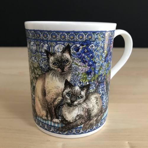 Royal worcester sue scullard - sue,