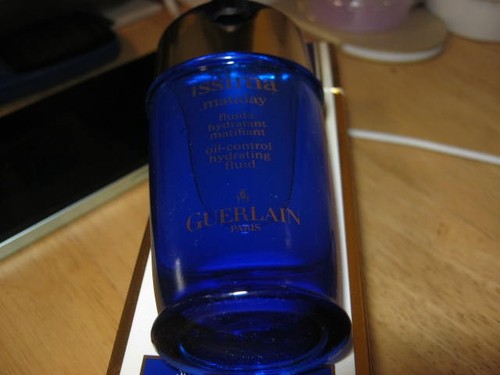 Guerlain issima matiday - guerlain,