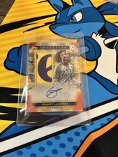 Topps 2024-25 Inception -