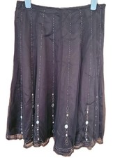 Strawberry Faire Size 12 Brown