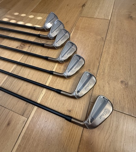 Titleist t100 oil can iron - t100,