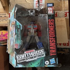 Transformers War for