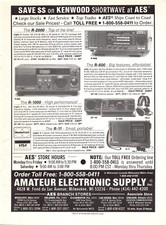 Amateur electronic supply - amateur,