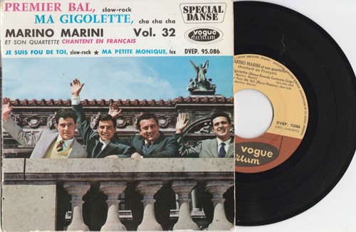 Marino marini premier bal - marino, marini,premier