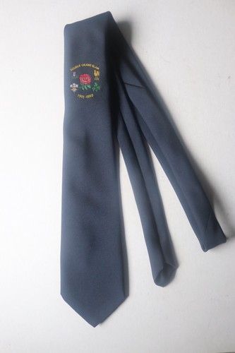 Rugby union tie 1991 - tie, 1991-1992