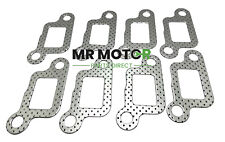 Range Rover Classic 3.5 3.9i V8 Exhaust Manifold Gaskets x8 - ERC3606