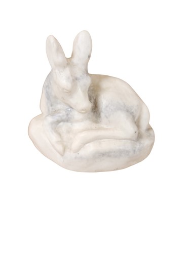 Marblecraft deer doe fawn - marblecraft,