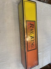Rail King by MTH Erie # 3389
