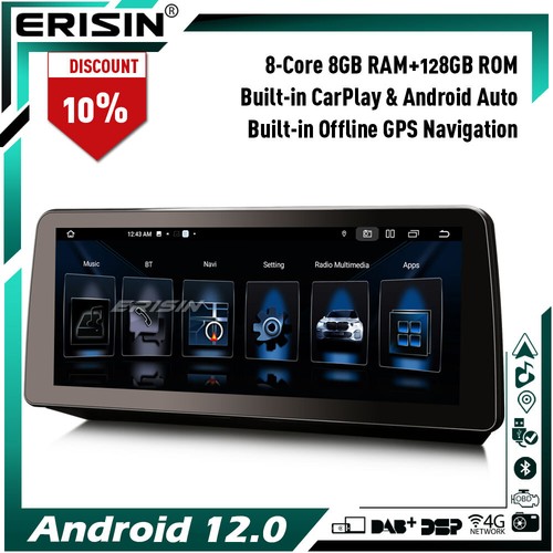 Android 12 car stereo - android,