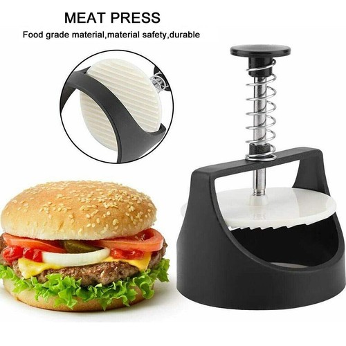 Non stick burger press - non,