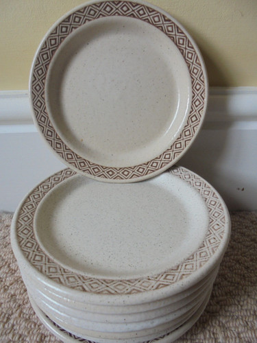 Purbeck pottery brown - pottery,