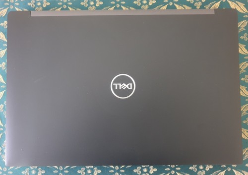 Dell latitude 7490 intel - 7490, i7