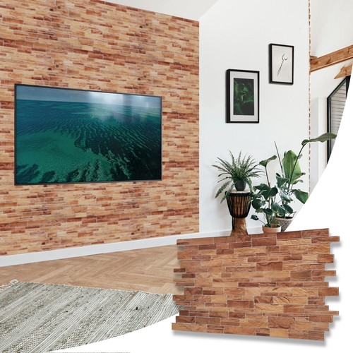 Stone slate effect - stone,