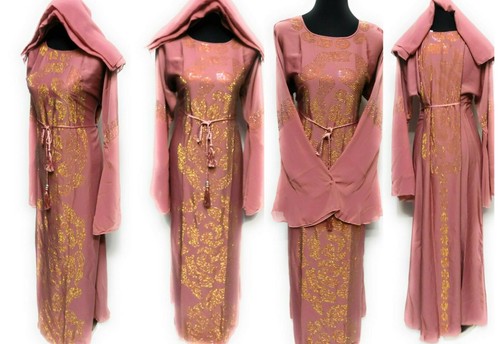 Latest design abaya kaftan - latest,