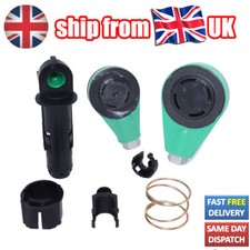 Gearbox Gear Linkage End