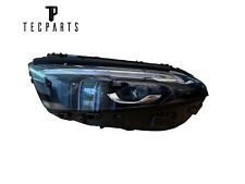 Front Headlight Mercedes-Benz