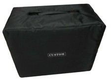 Custom padded cover for