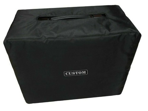 Custom padded cover for