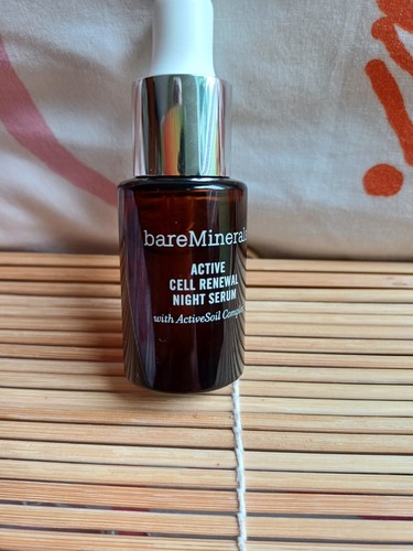 Bareminerals active cell - bareminerals,