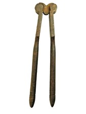 Vintage Christmas nut cracker
