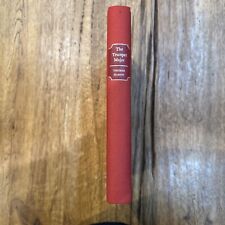 Folio Society - THOMAS HARDY 'THE TRUMPET-MAJOR'. 1993 Hardback. Very Good