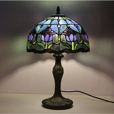 Tiffany Style Table Lamp